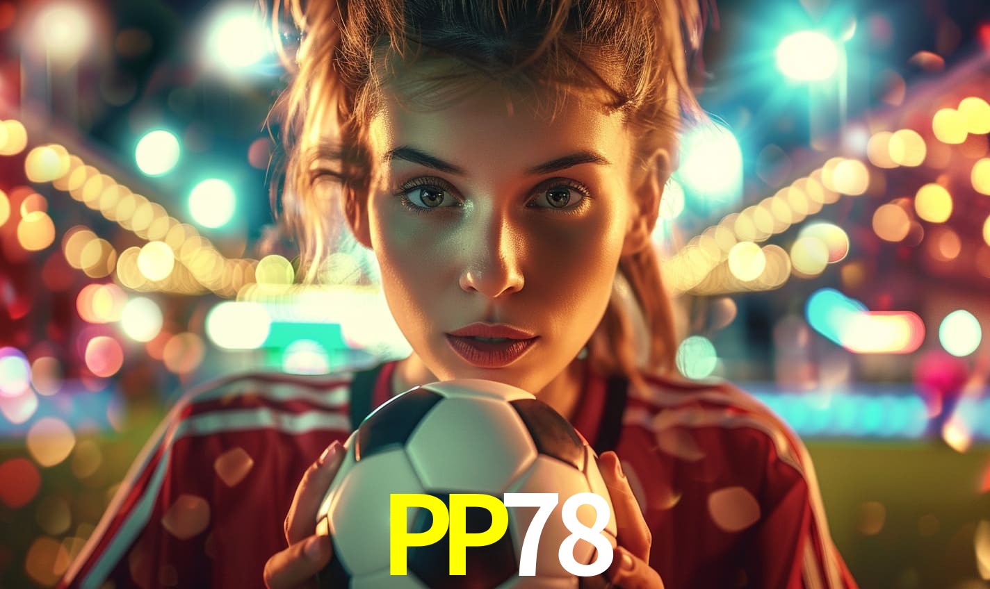 PP78 Apostas de Futebol